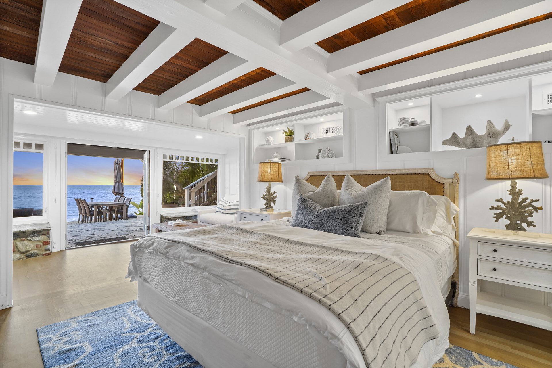 Laguna Beach Getaway